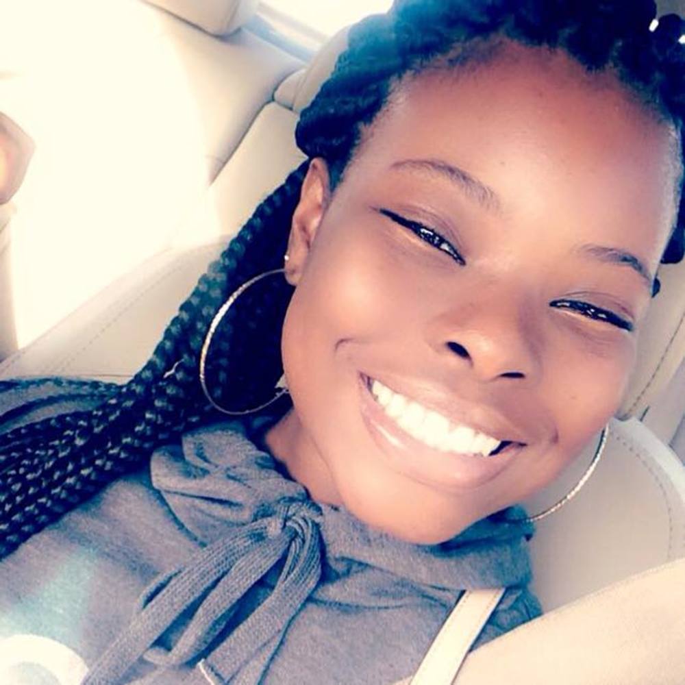 Meet your Posher, Kiara